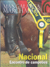 mangalarga marchador art article abccmm brasil